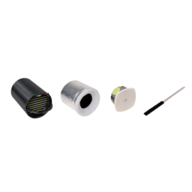 Kit Electrofiltre EHT²/EFT²